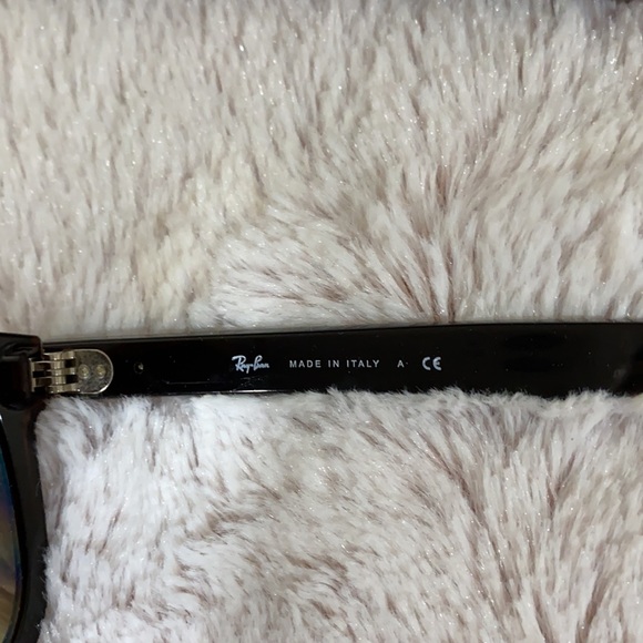 Raybans - Picture 4 of 5